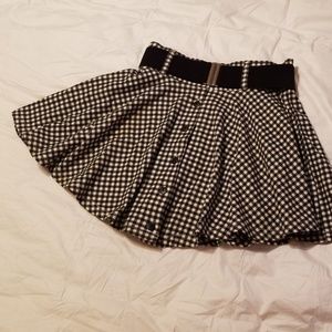Womans skirt
